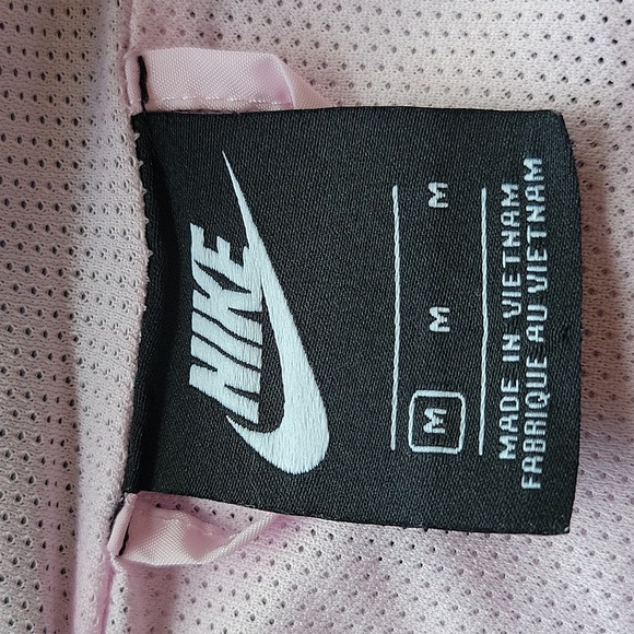 Nike Hooded Windrunner Windbreaker Green Size Medium - Picture 10 of 14